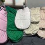 Bugaboo foot muffs in Swords Image 2