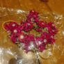 handmade jewellery set Image 9