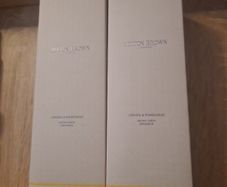 The Molton Brown Lemon & Mandarin Aroma Reeds Diffuser (150ml) each