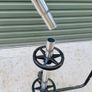 Alloy wheel stand/storage Image 4