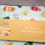 Easter Table Cloth and x6 Place Settings Image 3