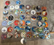 kids dvd