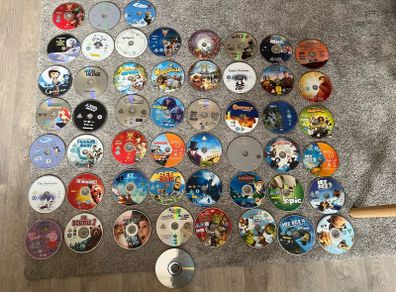 kids dvd