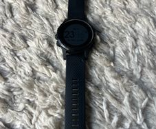 Garmin Fenix 5S Sapphire Edition