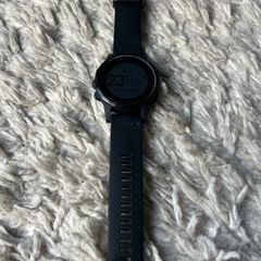 Garmin Fenix 5S Sapphire Edition