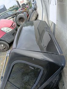 hilux canopy