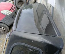 hilux canopy