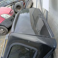 hilux canopy