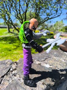 Action Man