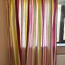Pair of curtains Image 2