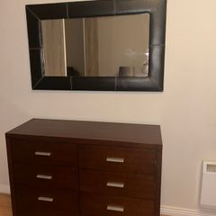 Bedroom furniture