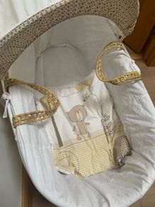 Moses Basket