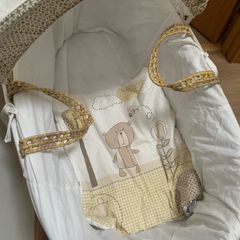 Moses Basket