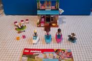 Lego Juniors