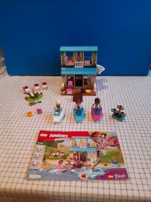 Lego Juniors