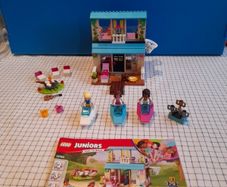 Lego Friends