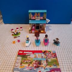 Lego Friends