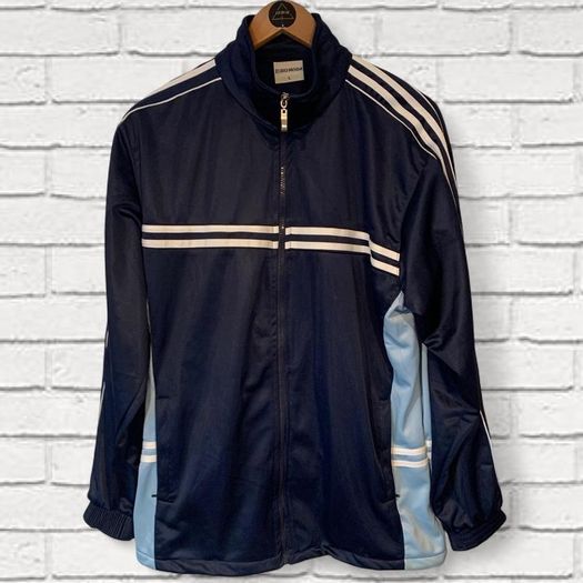 Track Jacket