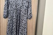 Dress size uk10/12 new