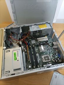 Dell PC