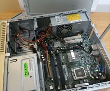 Dell PC