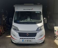 campervan