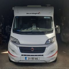 campervan