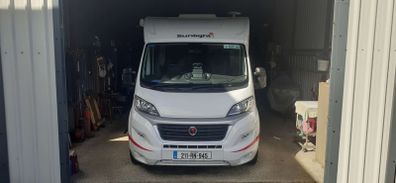 campervan