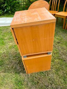 lockers - free