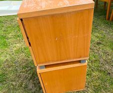 lockers - free