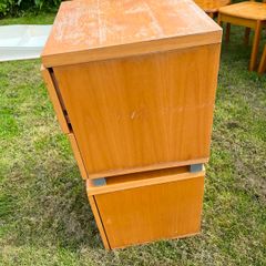 lockers - free