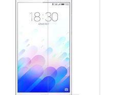 Tempered glass screen protector for Meizu M3 Note/Meilan note3 (5.5)