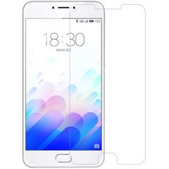 Tempered glass screen protector for Meizu M3 Note/Meilan note3 (5.5)
