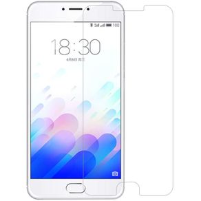 Tempered glass screen protector for Meizu M3 Note/Meilan note3 (5.5)