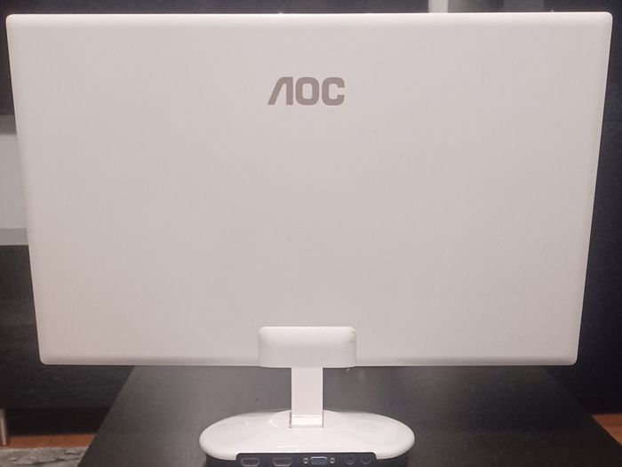 AOC 23 inch monitor