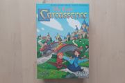My First Carcassonne Family Board Game 2009 NEW SEALED