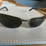 Ray-Ban RB3183 Polarized Sunglasses Image 8