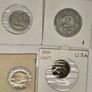 Mixed Country Condition Coin Bulk Lot Image 2