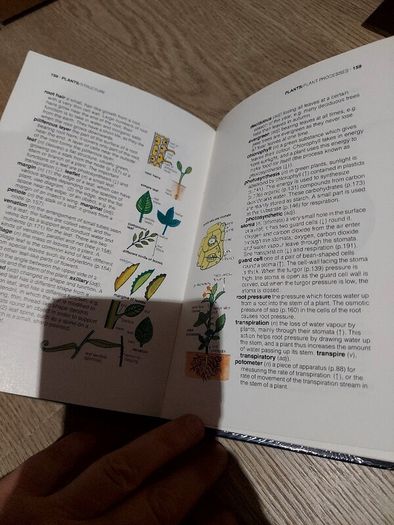 Longman Illustrated Science Dictionary