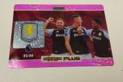 Chemistry Green - Leicester  121/199 Panini Epl 2024-2025. Adrenalyn Xl Plus