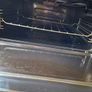 Indesit Aria Double Oven IDD 6340 BL Image 4