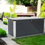 patio box Image 2