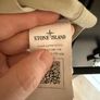 Stone Island T-Shirt Image 5