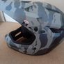 Bell full face bike helmet Image 3