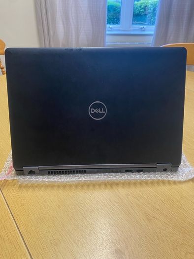Dell Latitude 5490 i5 (256GB SSD / 8GB RAM) + FREE Brand New Dell Backpack Combo