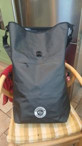 large bike bag popsicle 32 litres