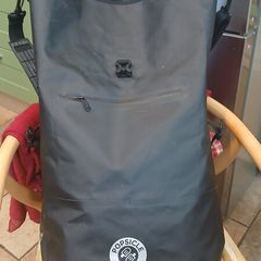 large bike bag popsicle 32 litres