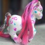 10th Anniversary Birthday Pony HTF MLP G1 My Little Pony Image 2