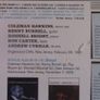 Coleman Hawkins - The Hawk Relaxes CD Image 2