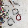 beads, pendants etc. Image 8